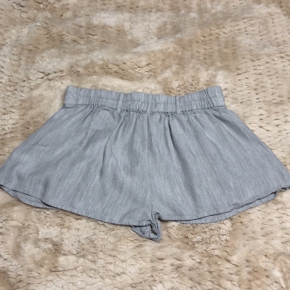 Talula shorts (stretchable) - Picture 2 of 3